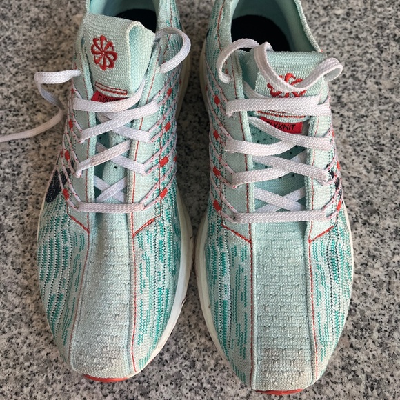 Women’s Nike Zoom X size 8.5 - Picture 1 of 3